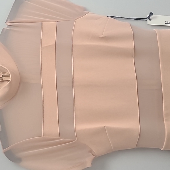 New shorts romper - Picture 3 of 5